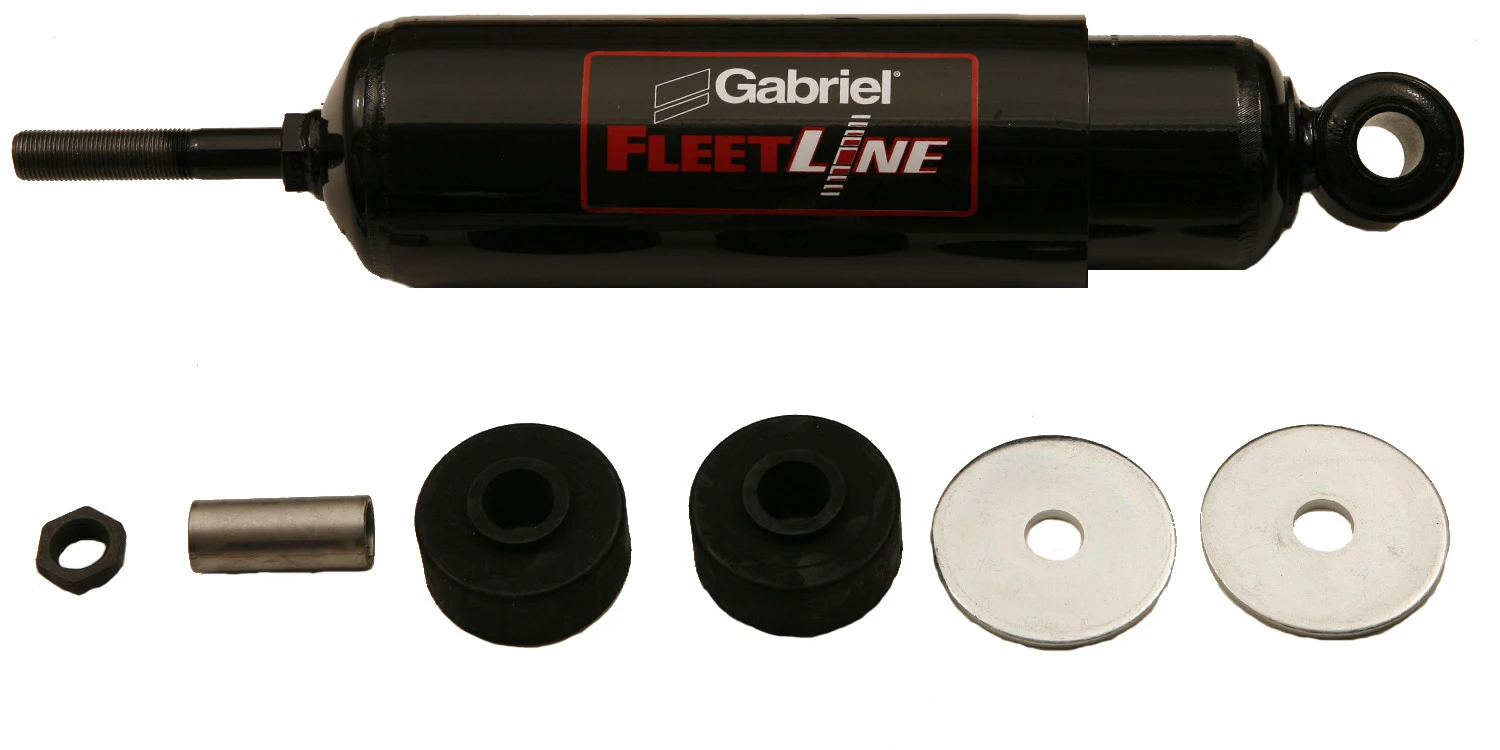 Suspension Shock Absorber