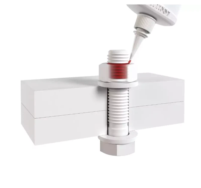 Threadlockers LOCTITE® 263 Red