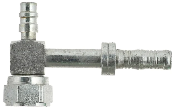 A/C Refrigerant Hose Fitting