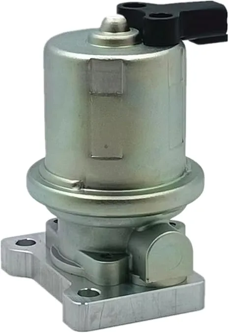 FP Diesel 4935092 Fuel Transfer Pump