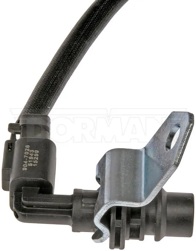 Automatic Transmission Speed Sensor