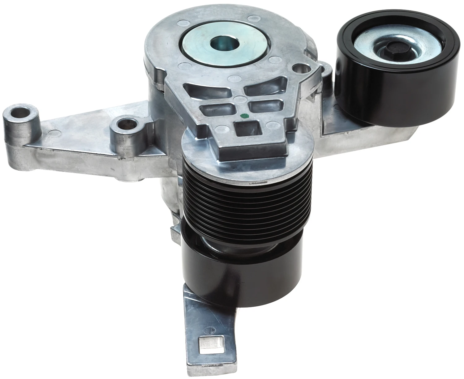 Accessory Drive Belt Tensioner Assembly