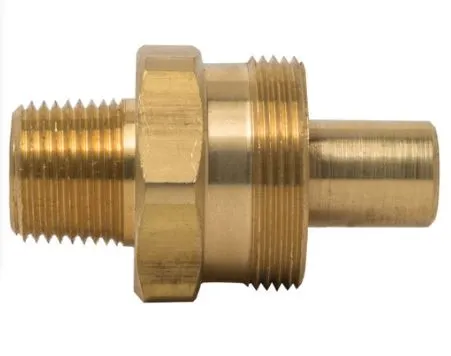 Air Brake Air Hose Fitting