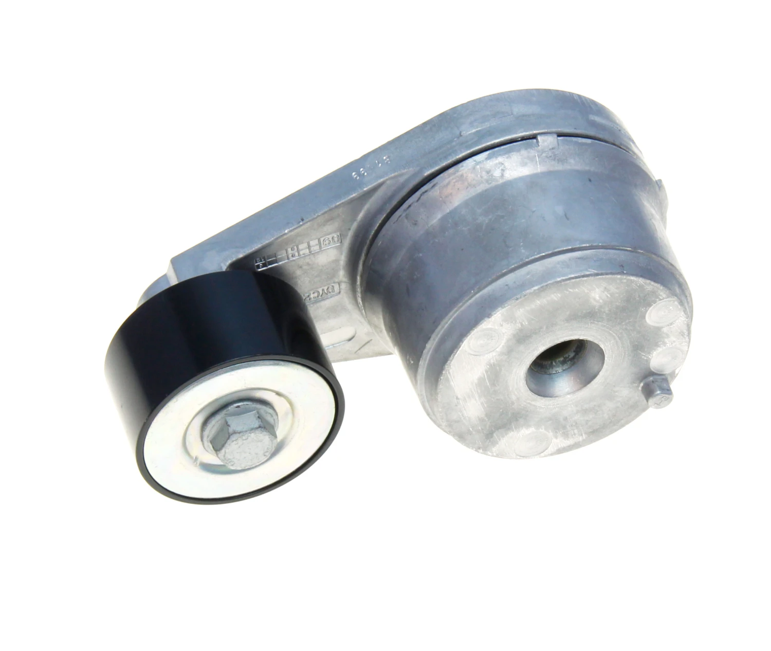 Accessory Drive Belt Tensioner Assembly