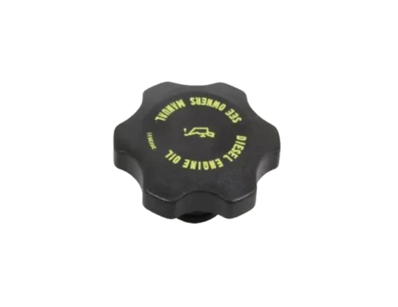 Oil Filler Cap