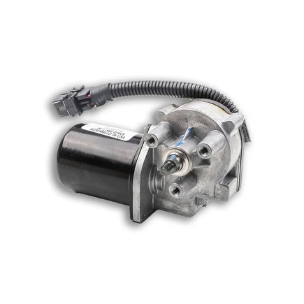 Wiper Motor 5000 Series