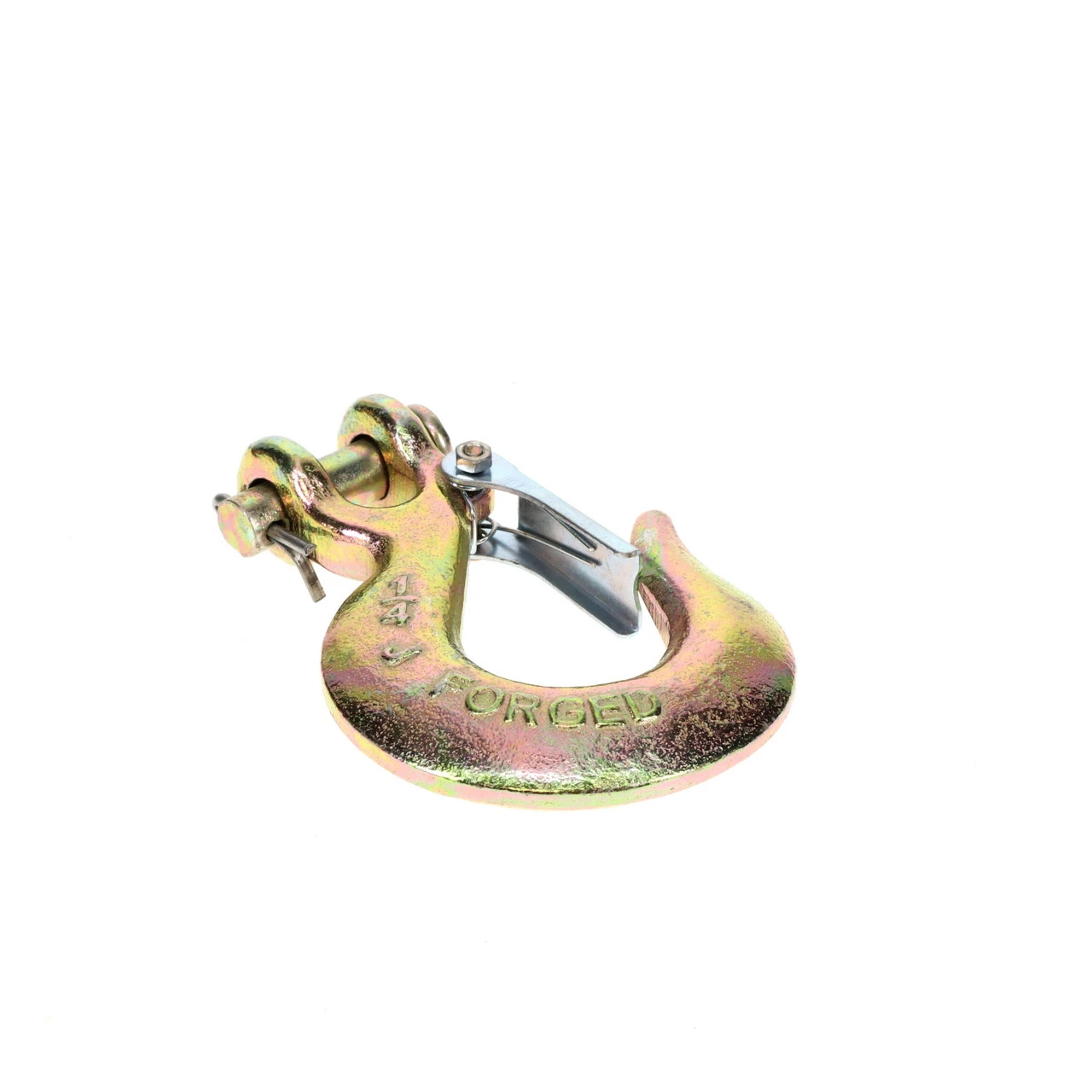 Ancra® 50019-21 Grade 70 5/16" Slip Hook with Safety Latch