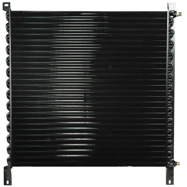 A/C Condenser