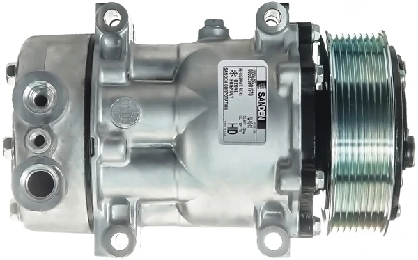 A/C Compressor