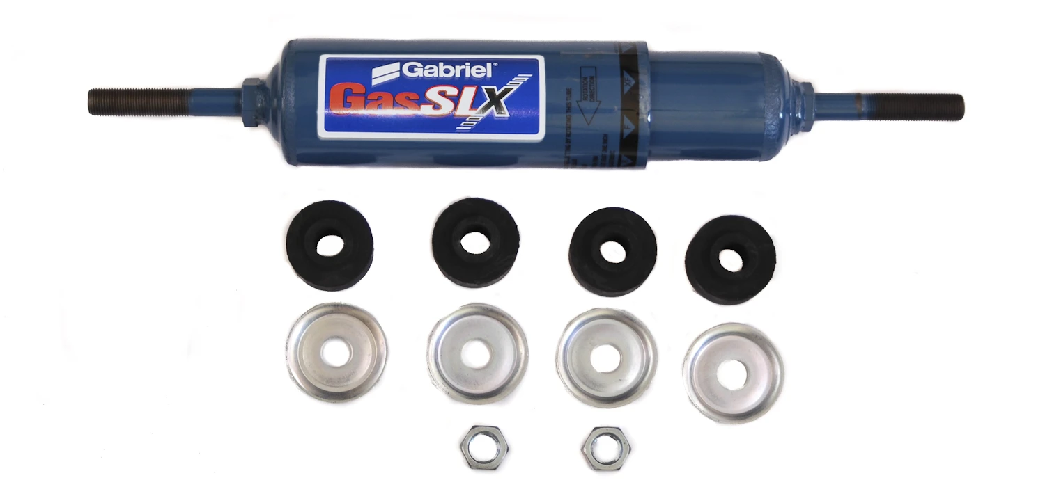 Suspension Shock Absorber