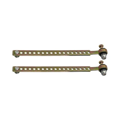 Automann MSRK1252 Linkage Kit Adjustable Strap Universal