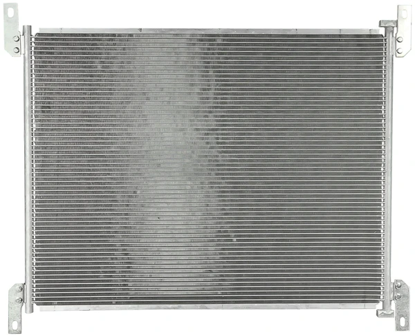A/C Condenser