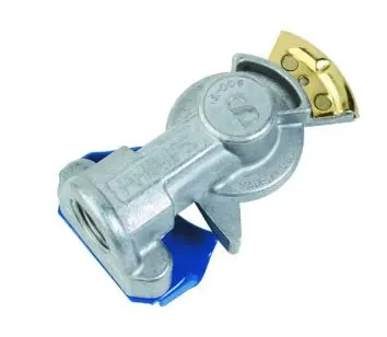 Straight Mount