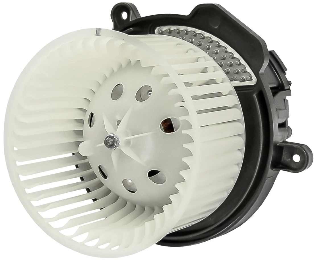 HVAC Blower Motor