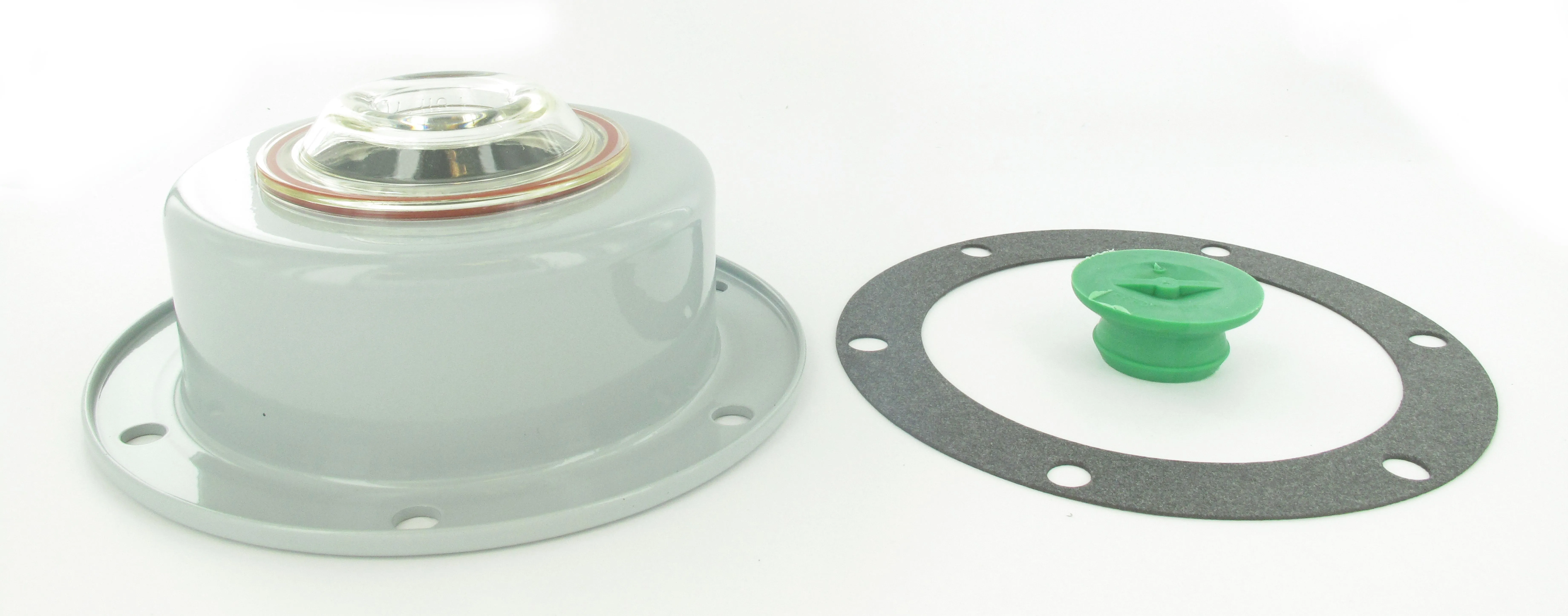 Axle Hub Cap