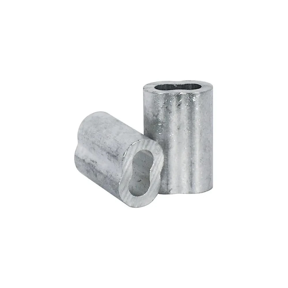 Imperial Supplies Crimp Sleeve for A 3/16" Cable