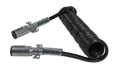 Trailer Wiring Harness Connector