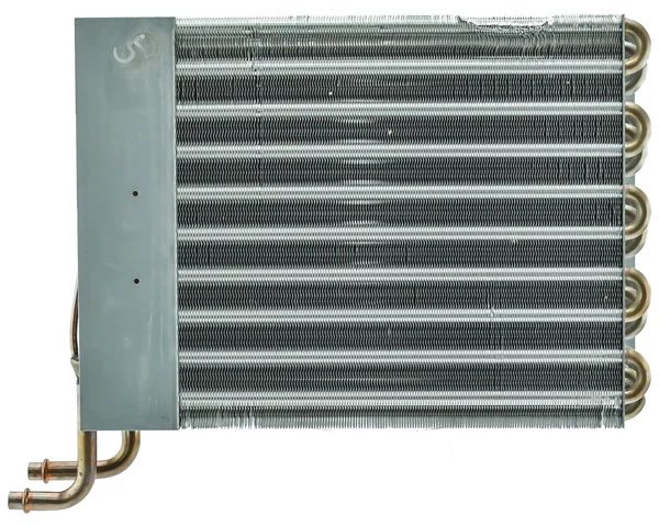 A/C Evaporator Core
