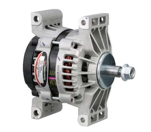 24SI CORELESS Reman Alternator