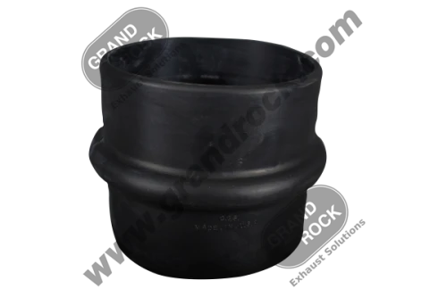 Grand Rock HUMP HOSE 6X7 Rubber