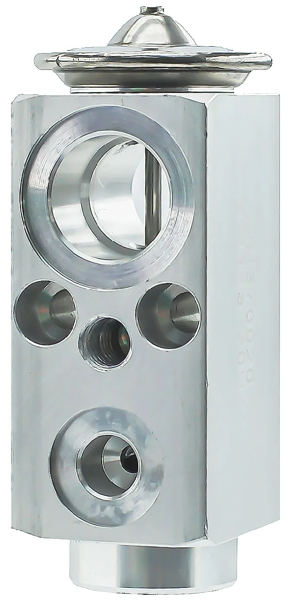 A/C Expansion Valve