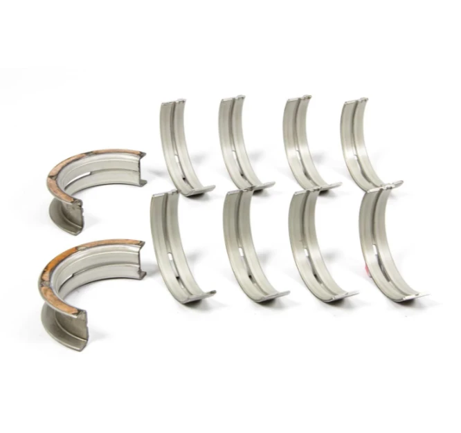 Engine Crankshaft Main Bearing