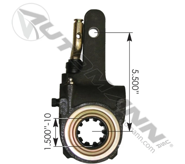Air Brake Automatic Slack Adjuster
