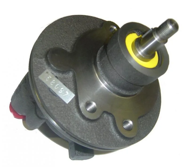 Power Steering Pump