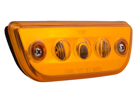 Cab Marker Light