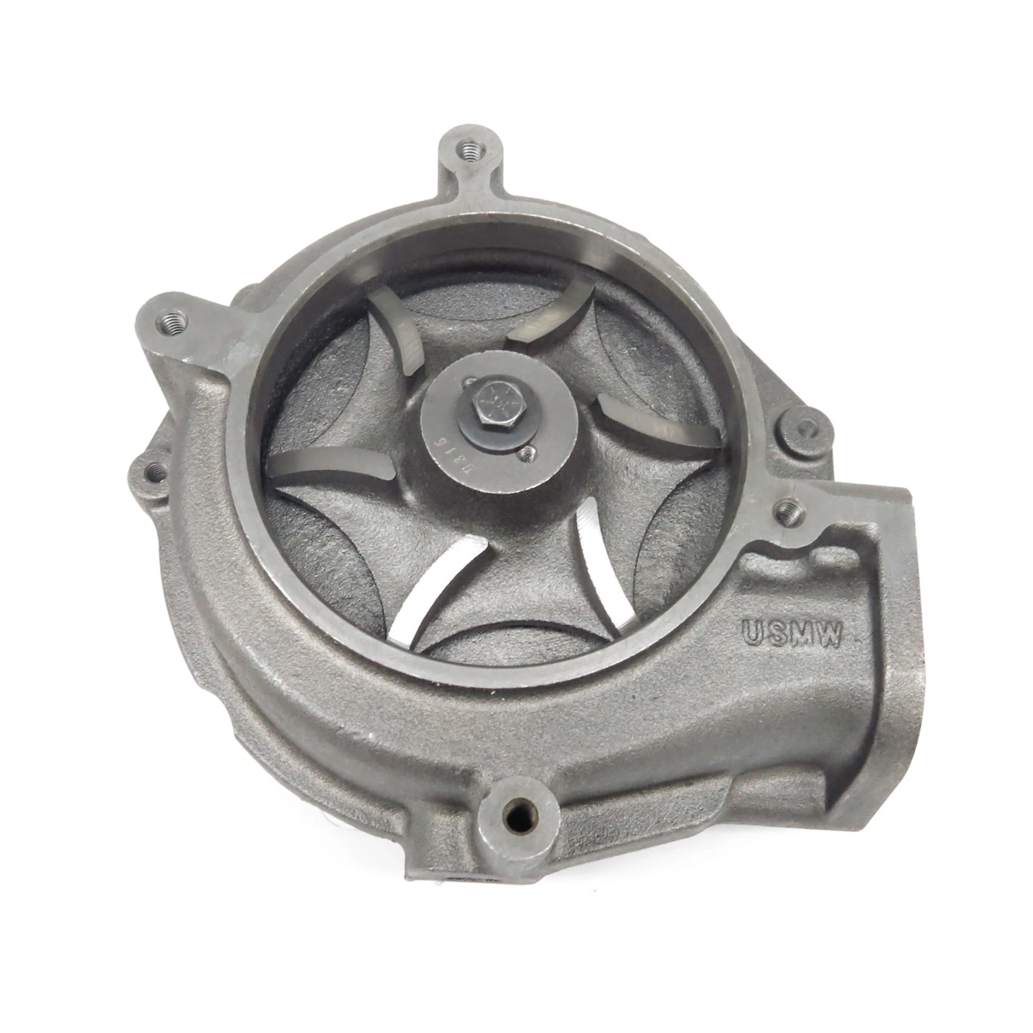 Engine Water Pump