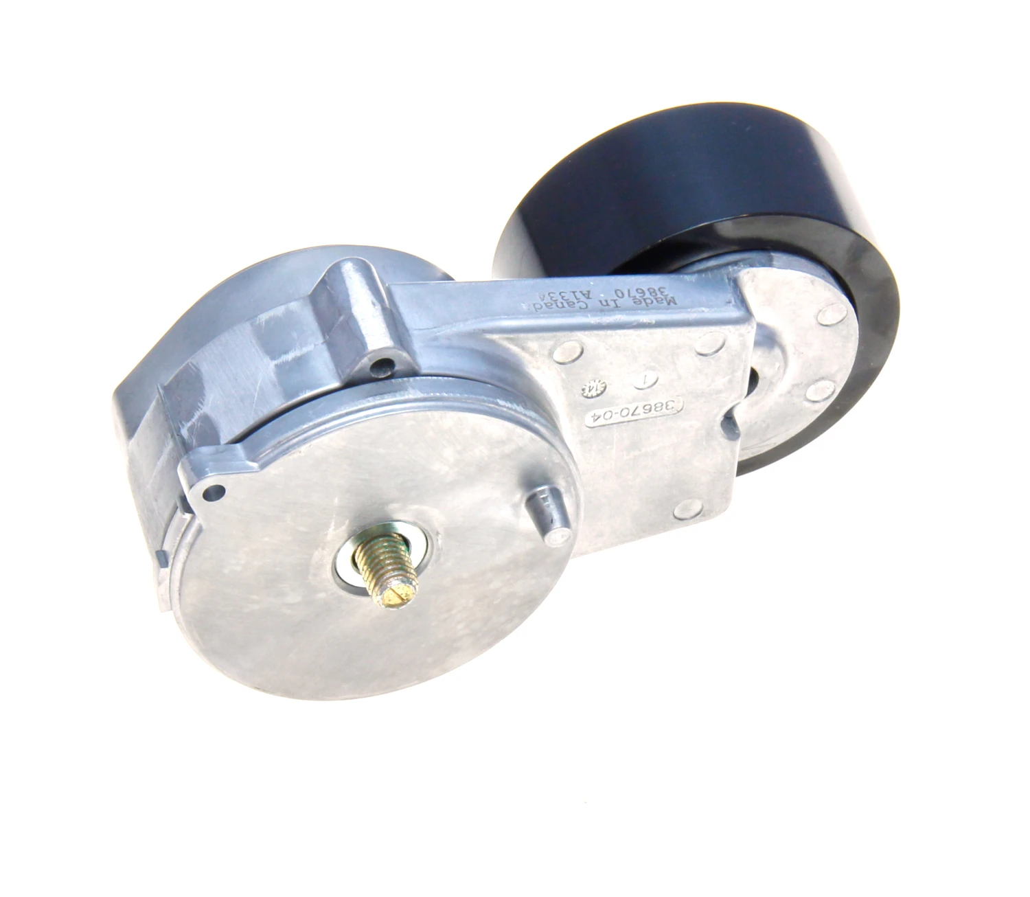 Accessory Drive Belt Tensioner Assembly