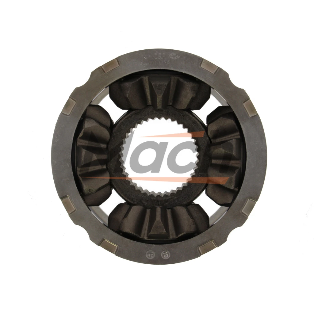 Differential Case Kit