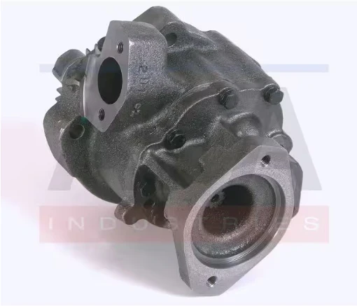 AFA Industries A3803698 Oil Pump