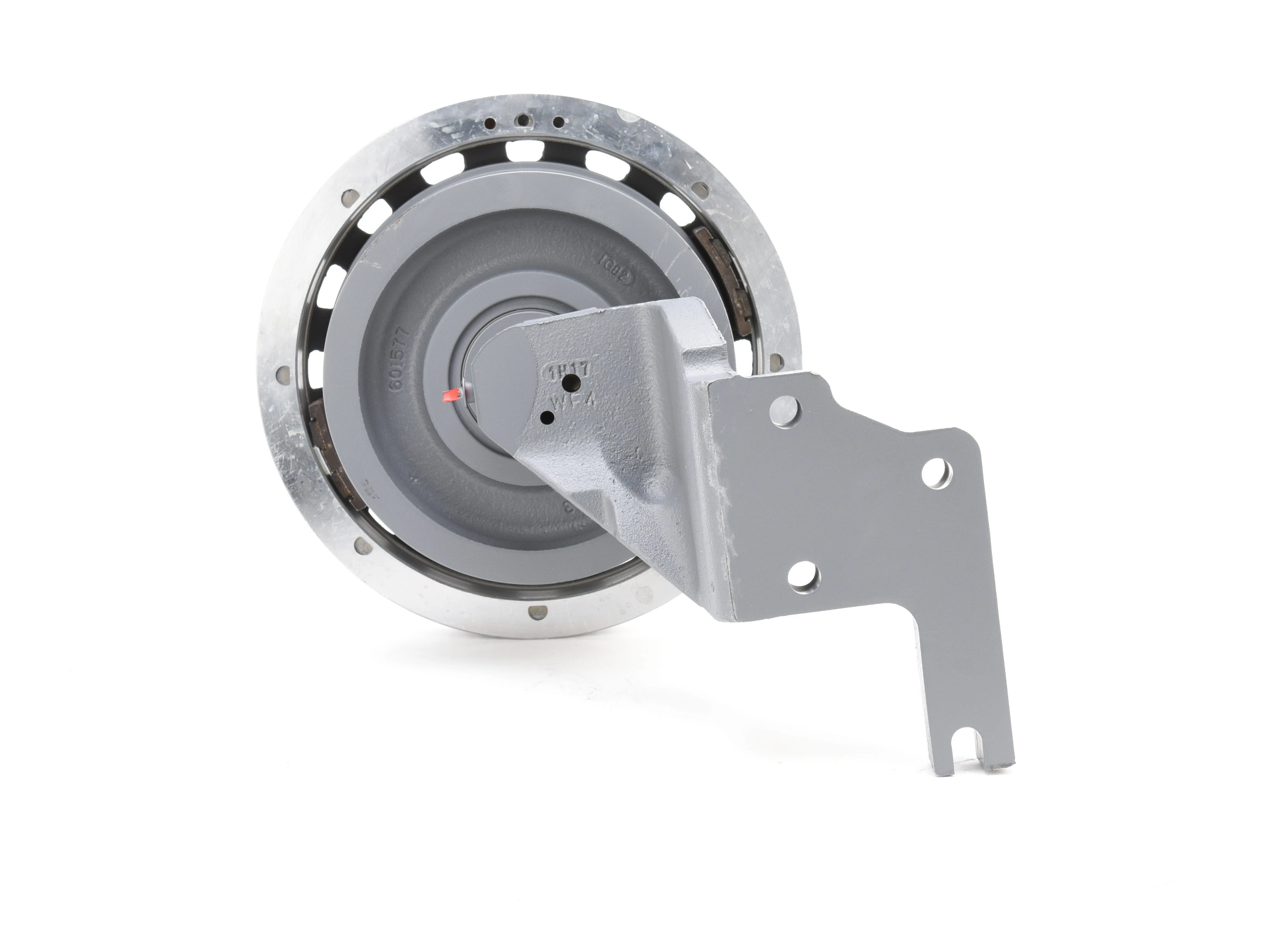 Engine Cooling Fan Clutch