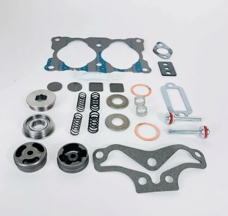 TF550/750 Cylinder Head Kit