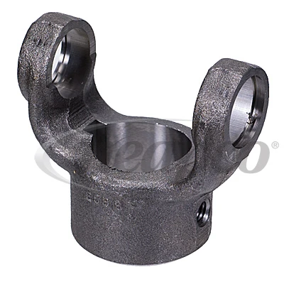 Power Take Off (PTO) End Yoke
