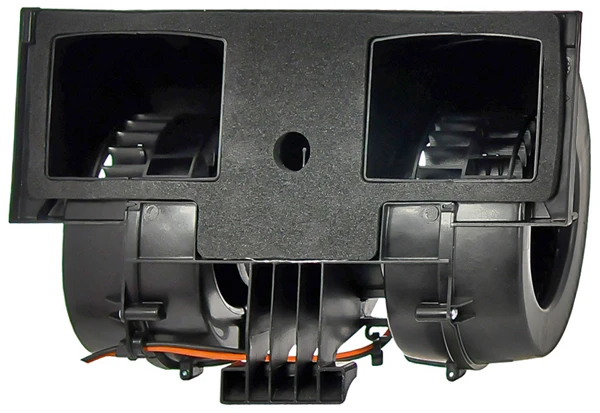 HVAC Blower Motor