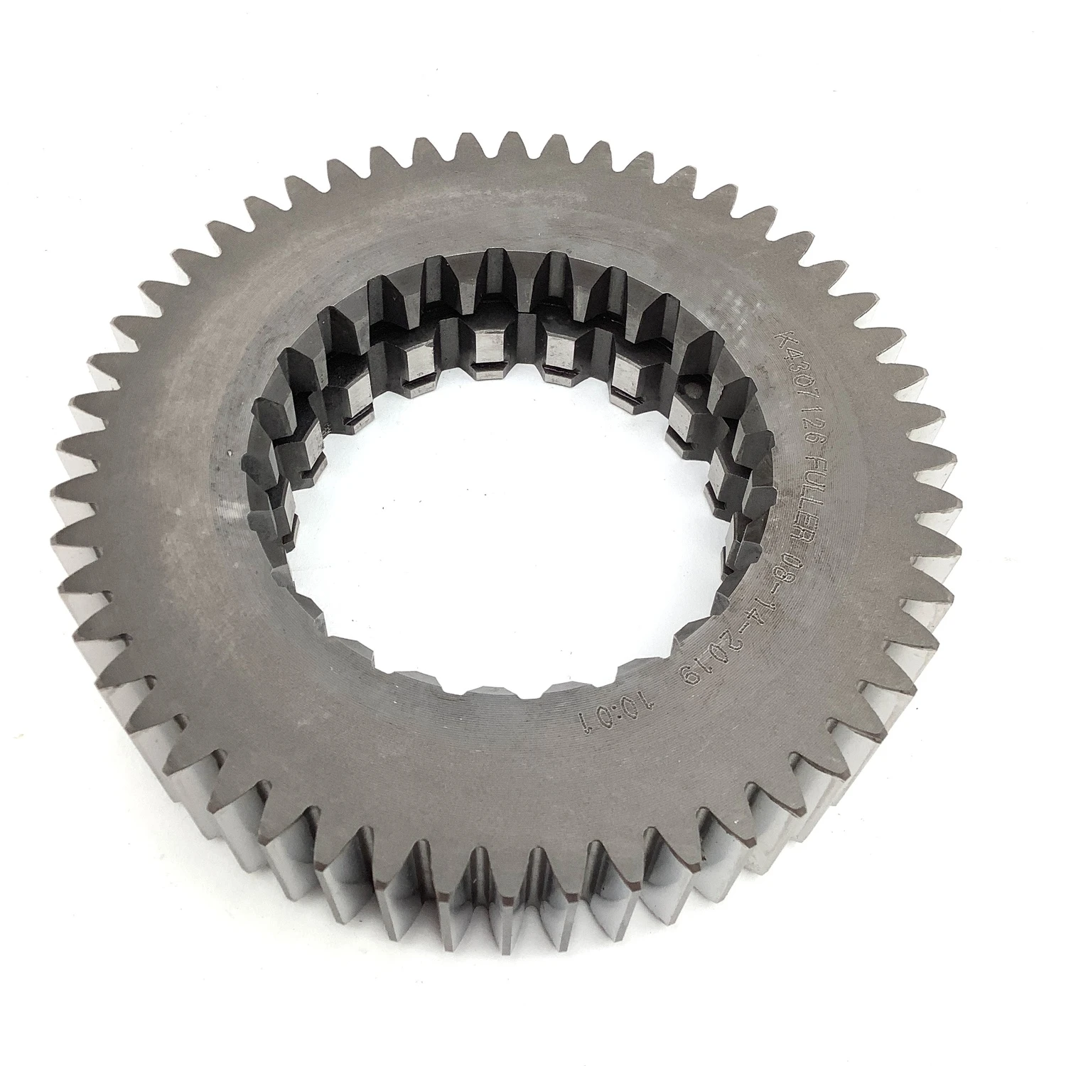 Eaton Gear, Main Drive, Transmission (FUL4307126)