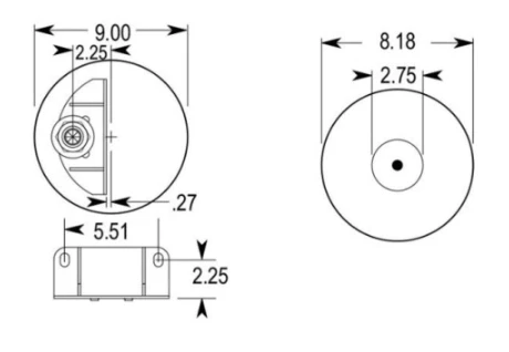 Air Spring