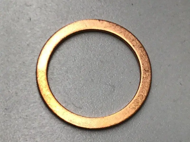 FP Diesel 67946 Engine Oil Plug Washer Gasket