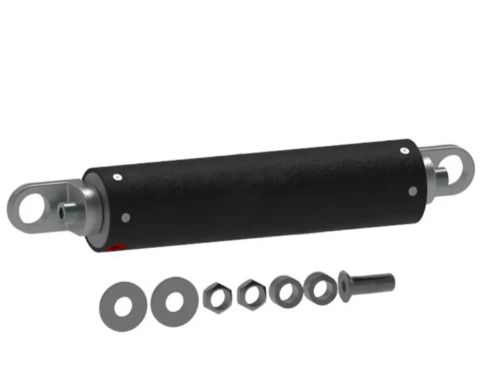 Fontaine 5th Wheel Cylinder
