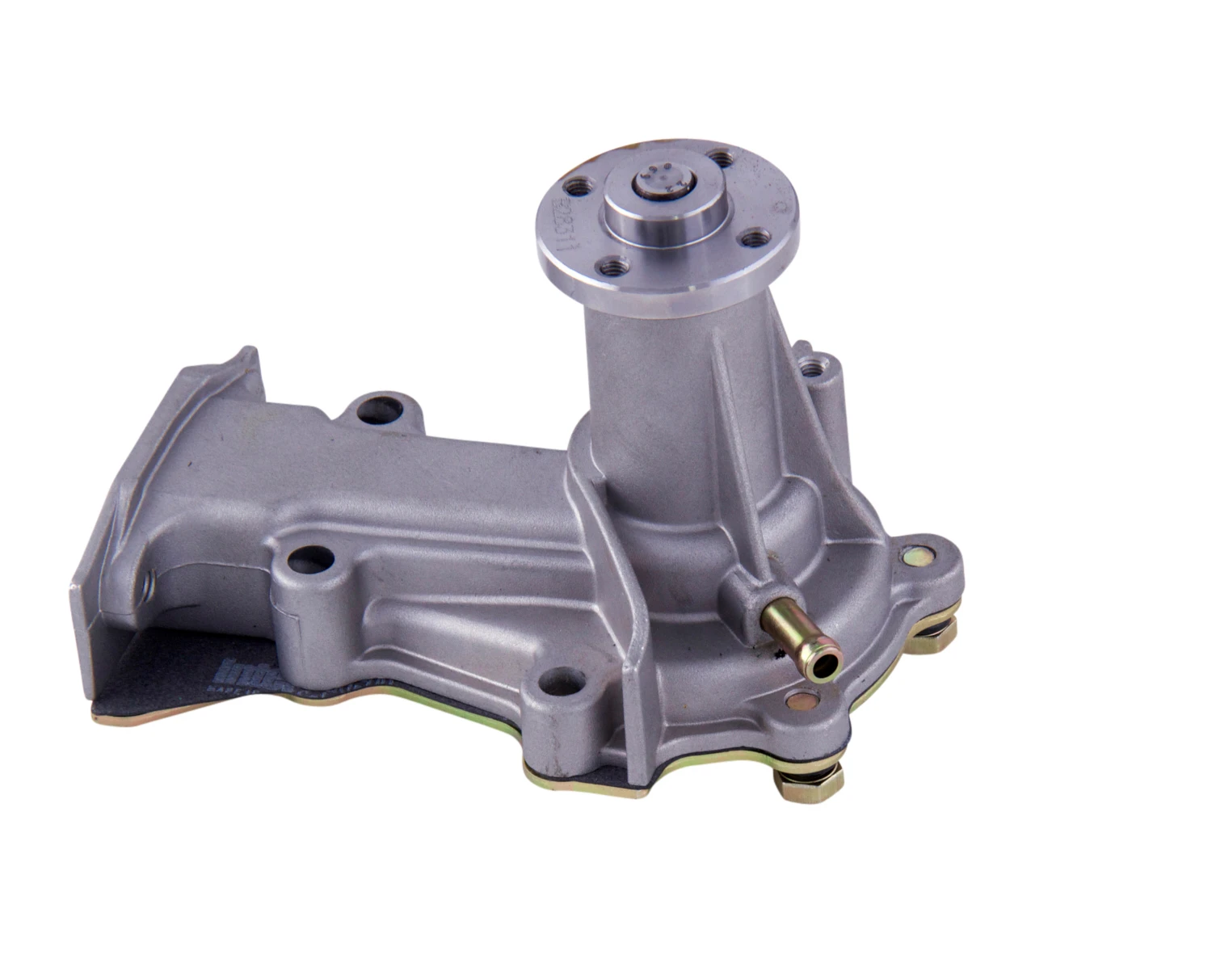 Engine Water Pump