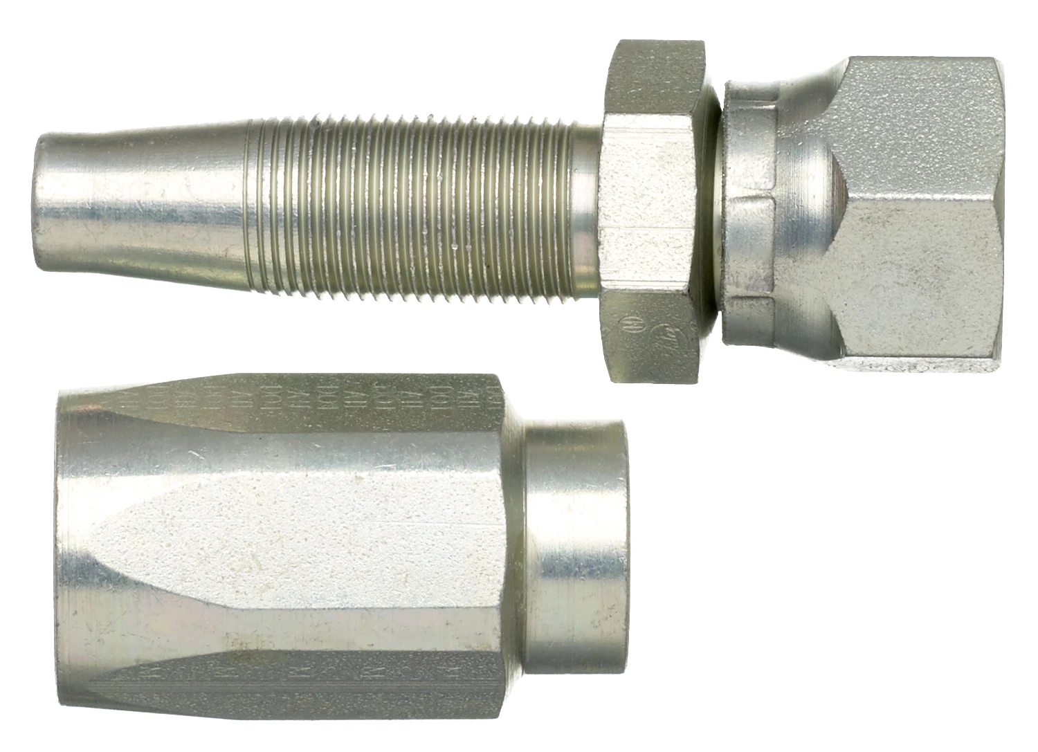 Hydraulic Coupling / Adapter