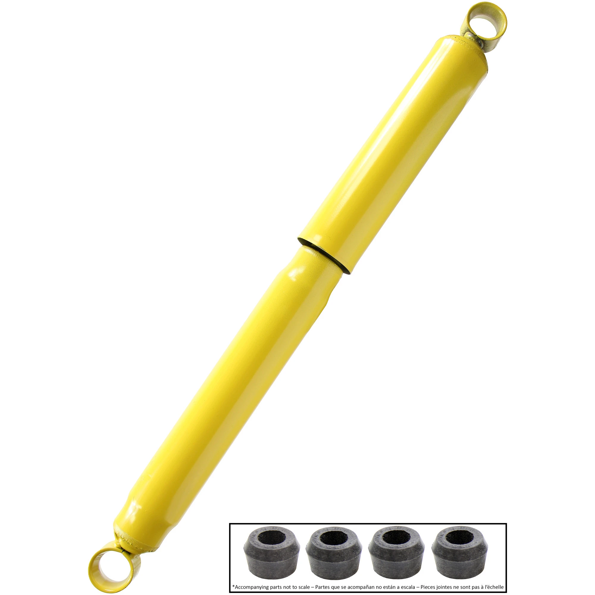 MAGNUM SHOCK 66811