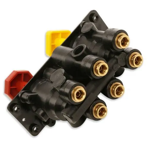 S&S Newstar S-13433 Valve Assembly
