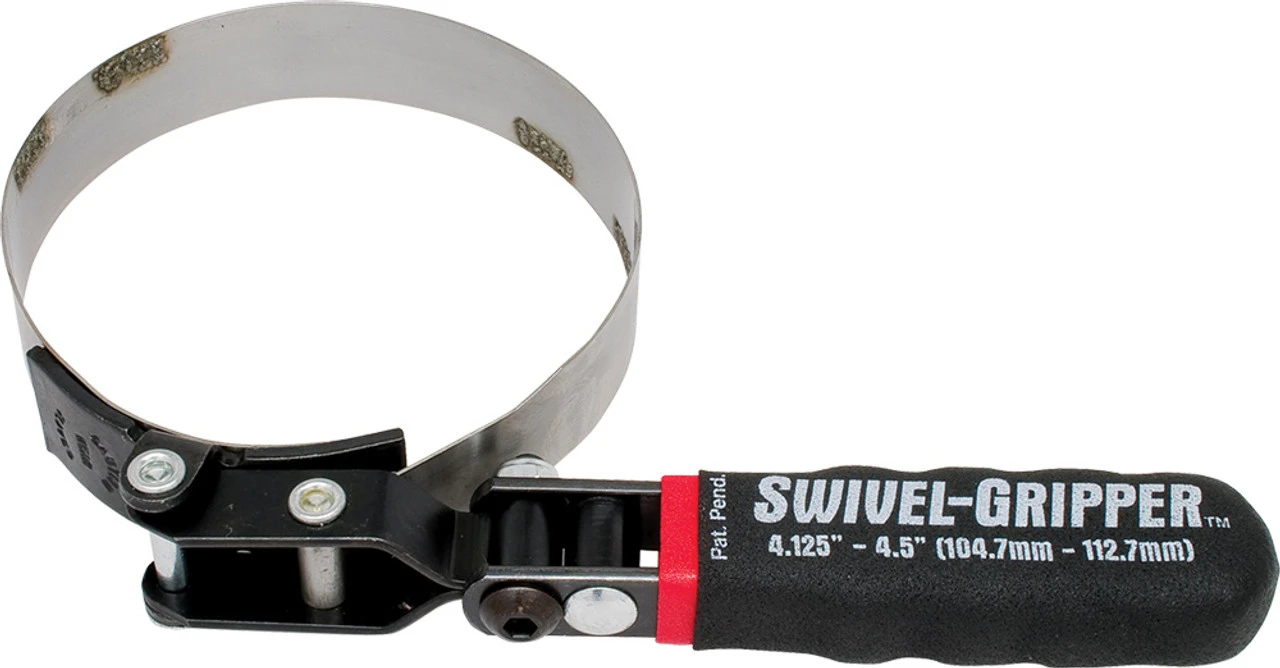 Large Swivel-Gripper