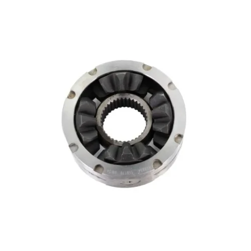DS404 INTER AXLE DIFF ASSY