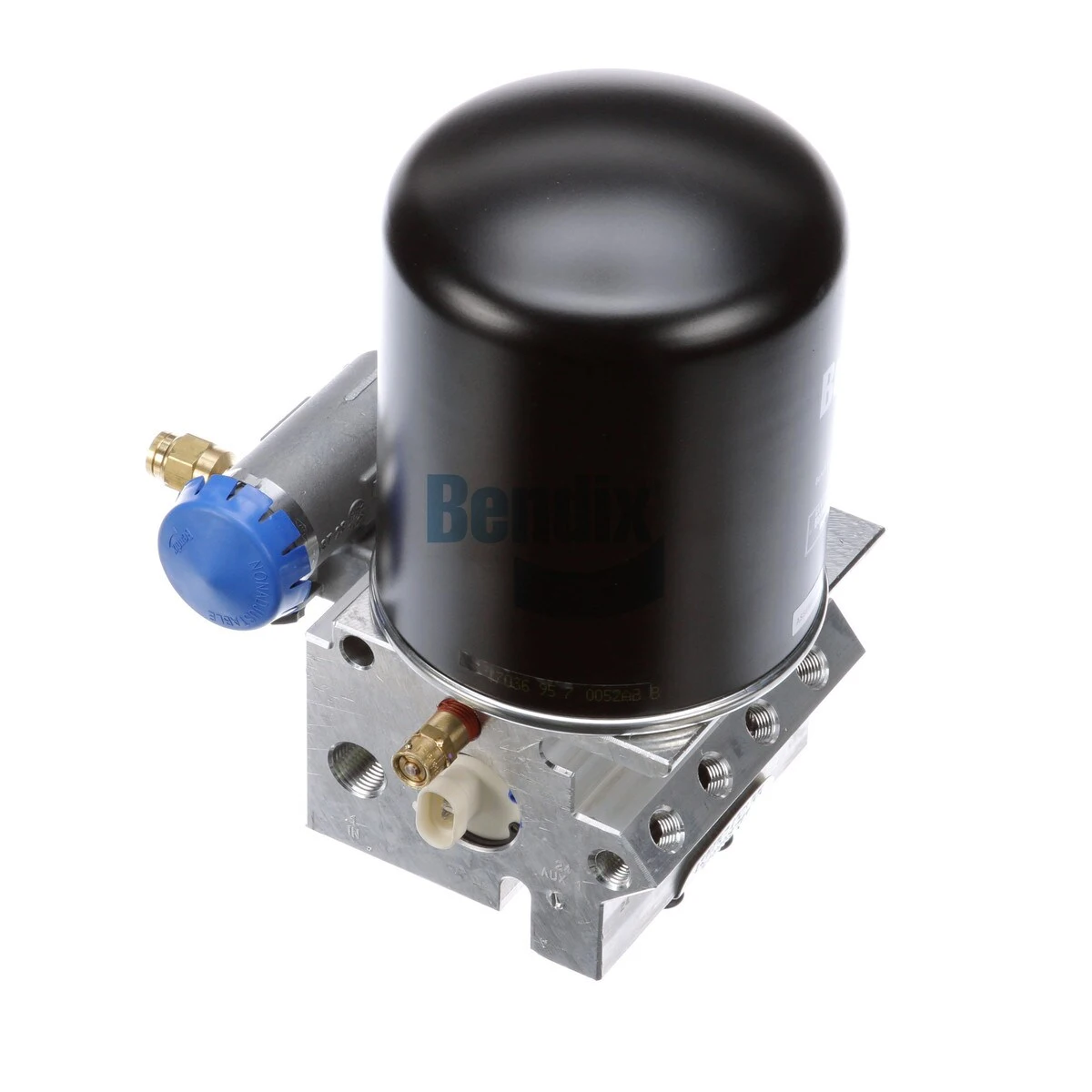 Bendix 802191 New Adis Air Dryer Single Assembly