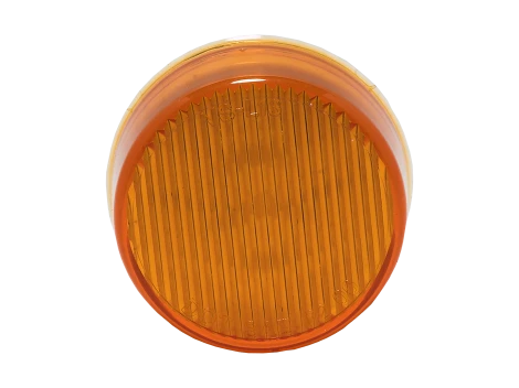 Round Clearance Marker Light