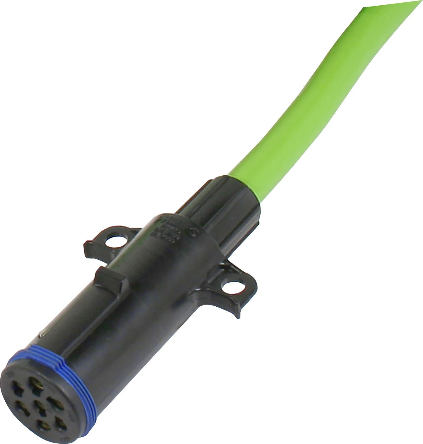 WEATHER-TITE™ PERMAPLUG™